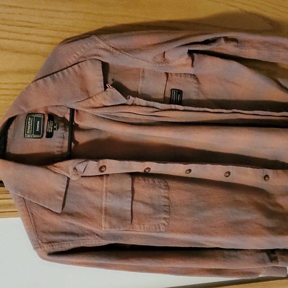 Emerica flannel. Szie medium.